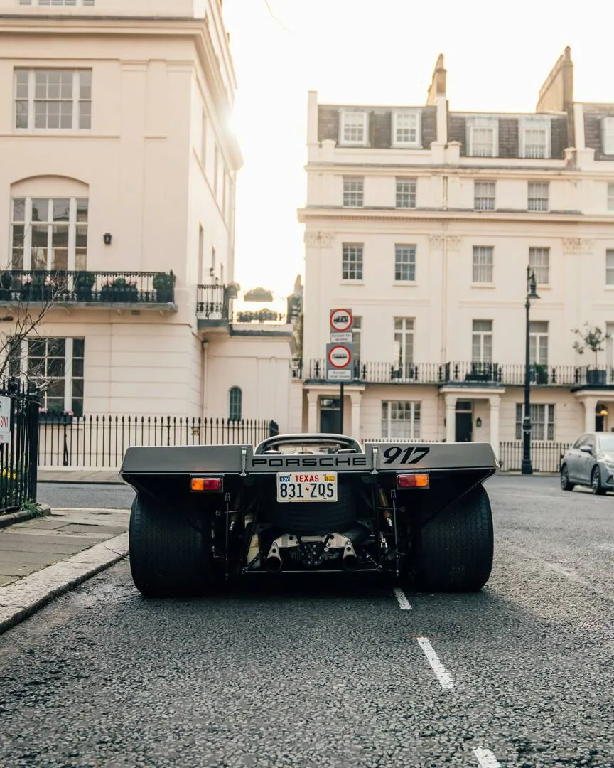 Londres, 2024